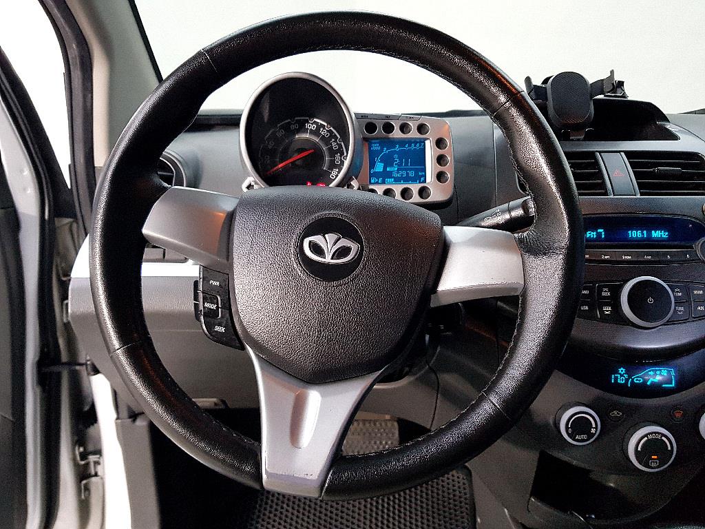 DAEWOO Matiz - Vista 12