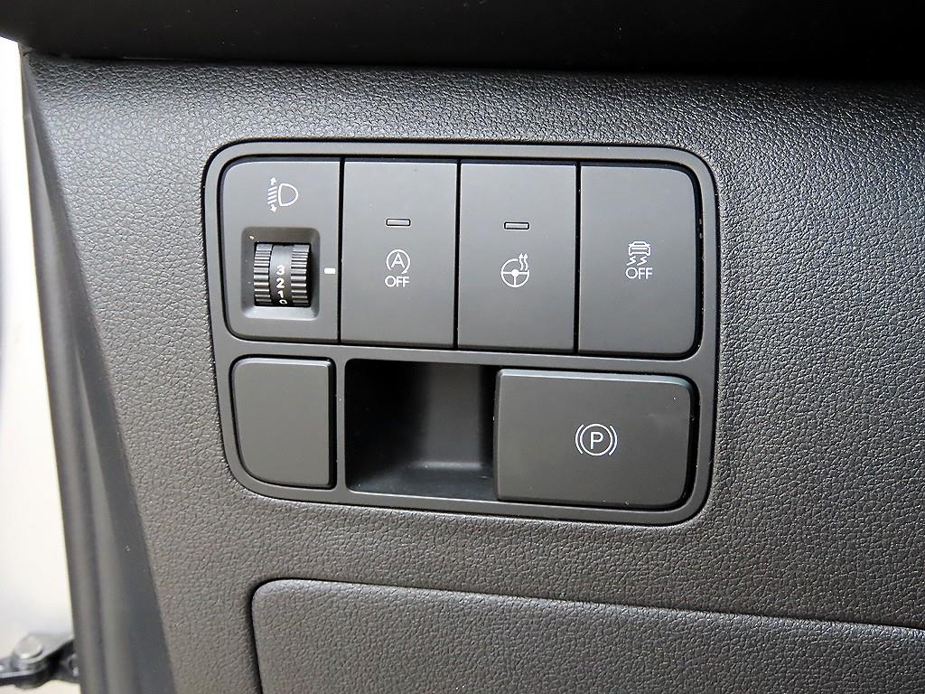 HYUNDAI Staria - Vista 12