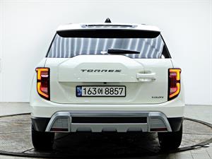 Ssangyong Torres - Vista 6