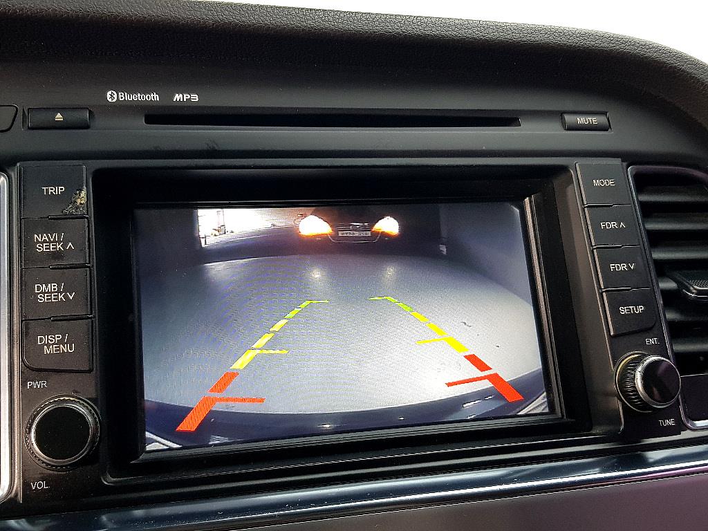 HYUNDAI Sonata 2015 Negro - Importación desde Corea - HF Imports Iquique - Foto 14