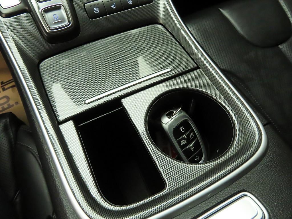 HYUNDAI Santa Fe - Vista 11