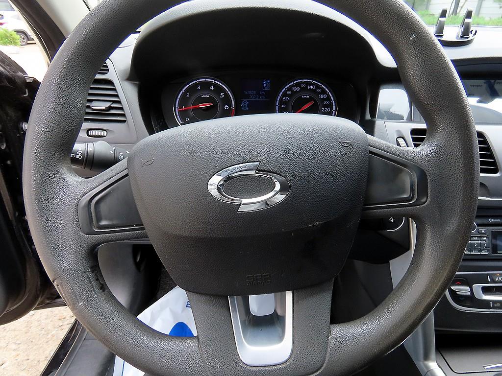 SAMSUNG SM5 - Vista 8