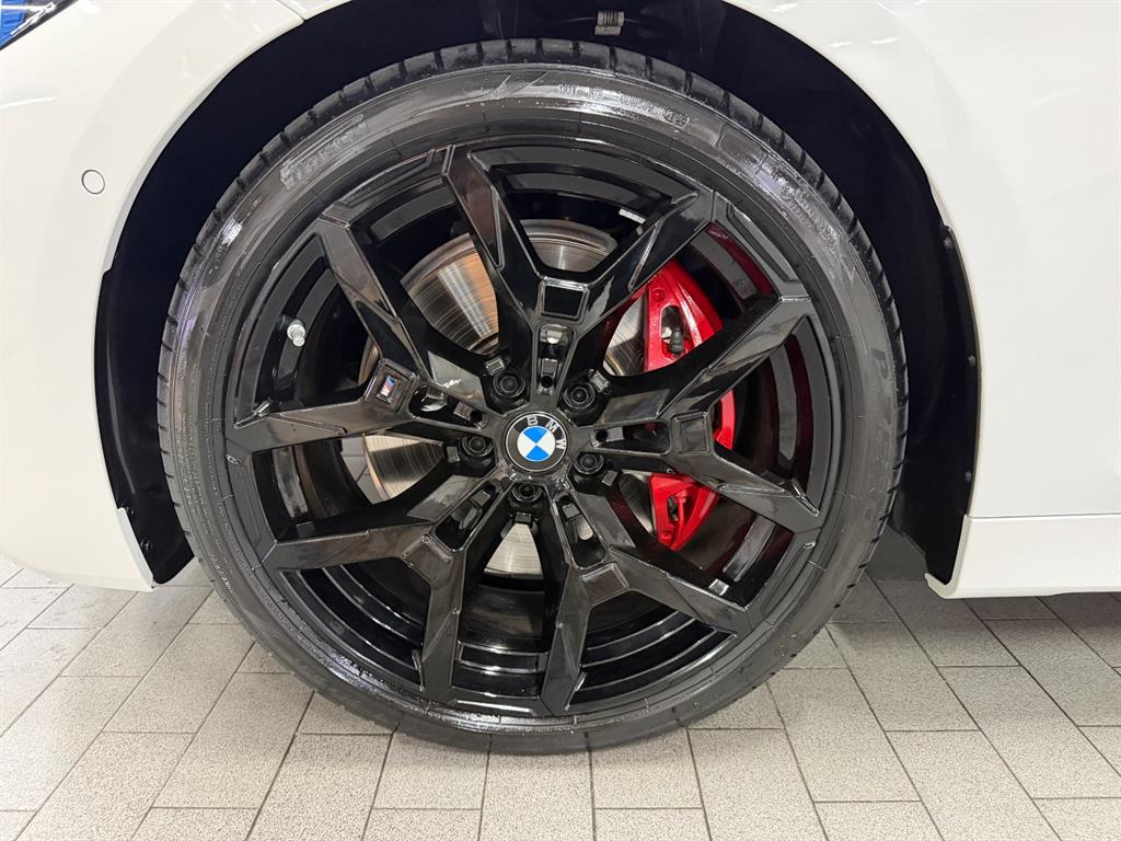 BMW 4 Series 2025 Blanco - Importación desde Corea - HF Imports Iquique - Foto 20