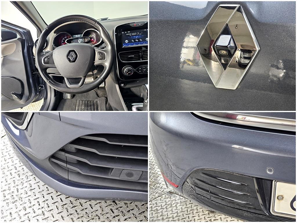 SAMSUNG Clio 2018 Gris - Importación desde Corea - HF Imports Iquique - Foto 18