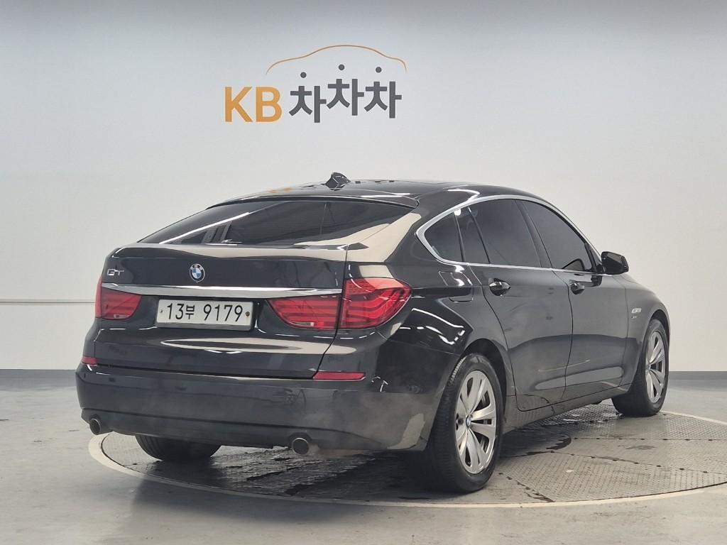 BMW Gran Turismo - Vista 3