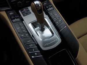 Porsche Panamera - Vista 12