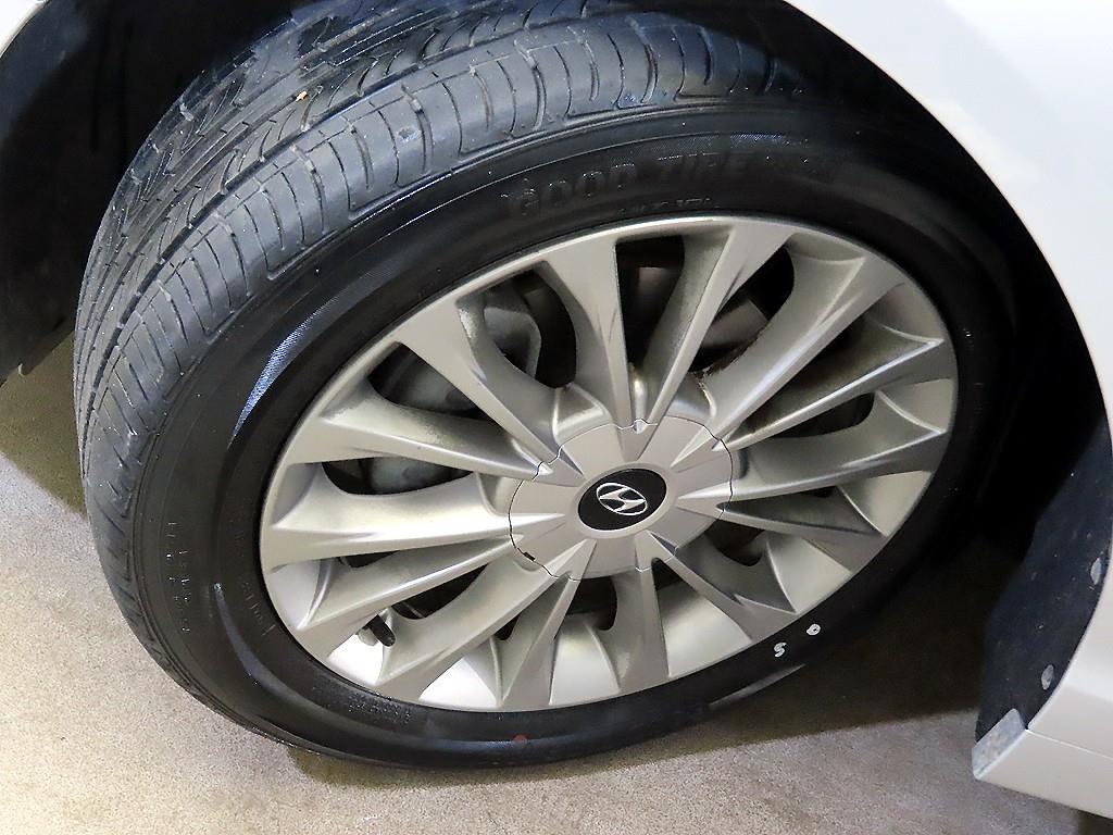 HYUNDAI Sonata 2015 - Importación desde Corea - HF Imports Iquique - Foto 20
