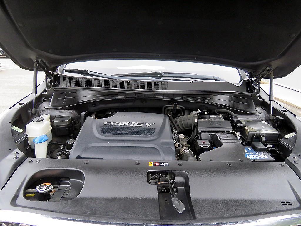 KIA Sorento 2016 - Importación desde Corea - HF Imports Iquique - Foto 19