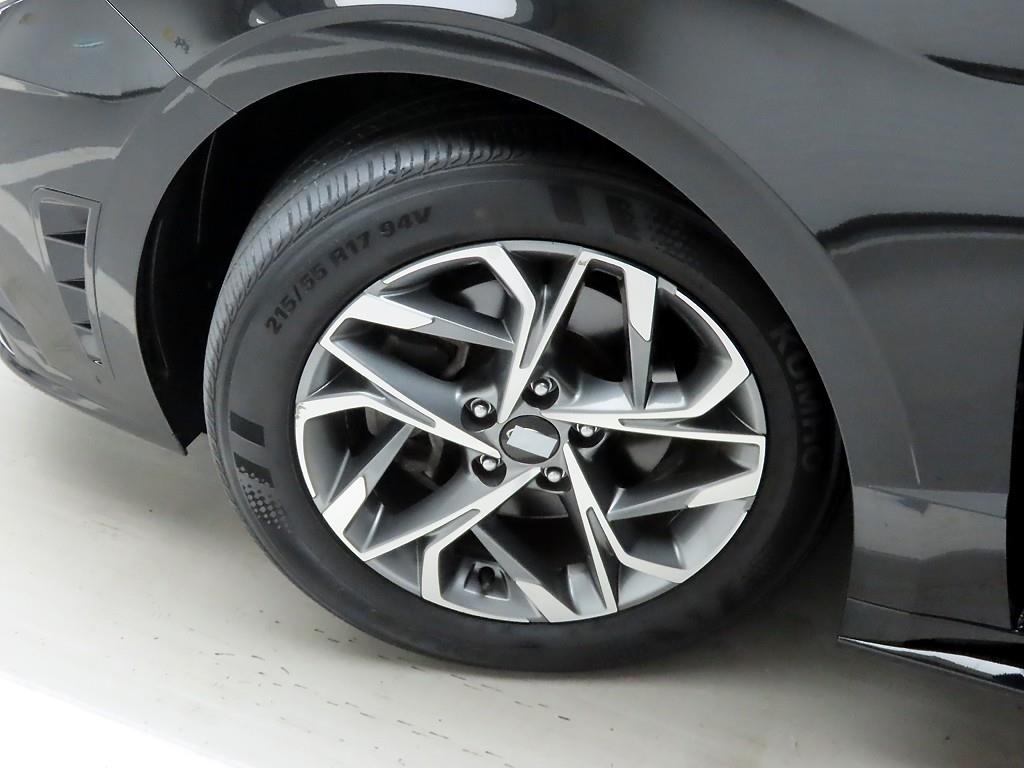 HYUNDAI Sonata 2022 - Importación desde Corea - HF Imports Iquique - Foto 19