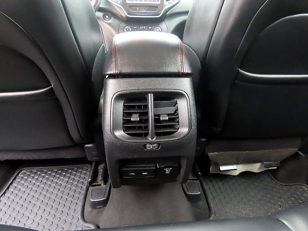 Jeep Cherokee 2019 Blanco - Importación desde Corea - HF Imports Iquique - Foto 14
