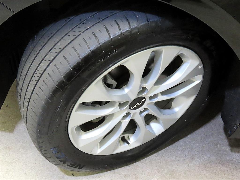 KIA K8 2022 Negro - Importación desde Corea - HF Imports Iquique - Foto 20