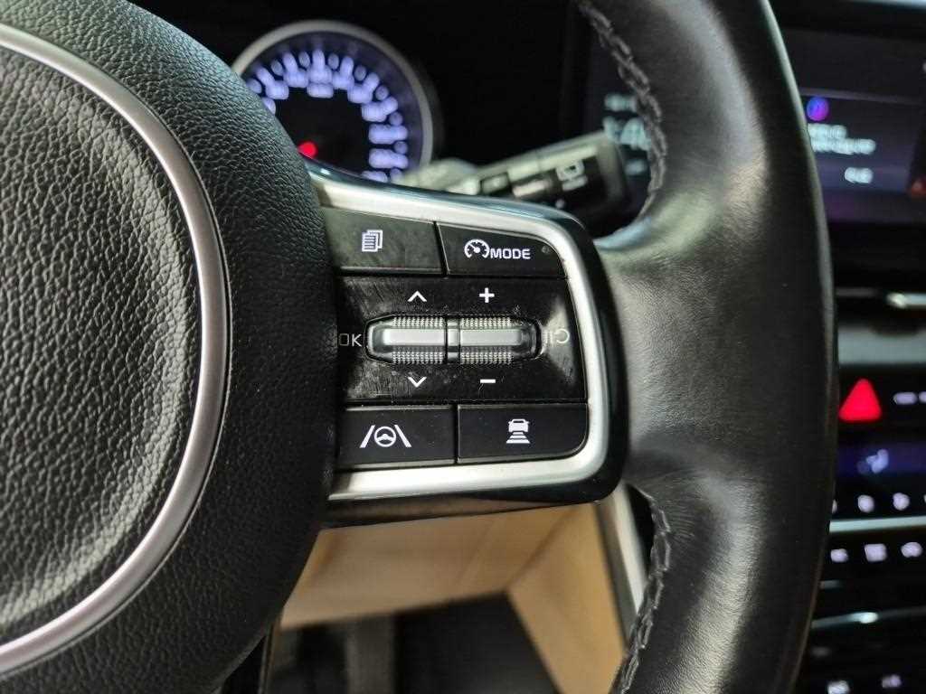 KIA Carnival 2023 Negro - Importación desde Corea - HF Imports Iquique - Foto 15