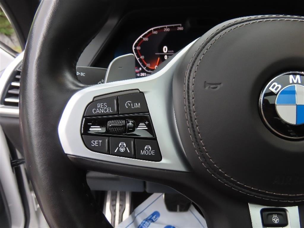 BMW X6 2021 - Importación desde Corea - HF Imports Iquique - Foto 11