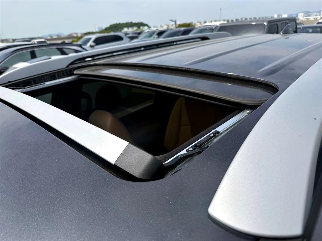 KIA Mohave 2021 Gris - Importación desde Corea - HF Imports Iquique - Foto 19