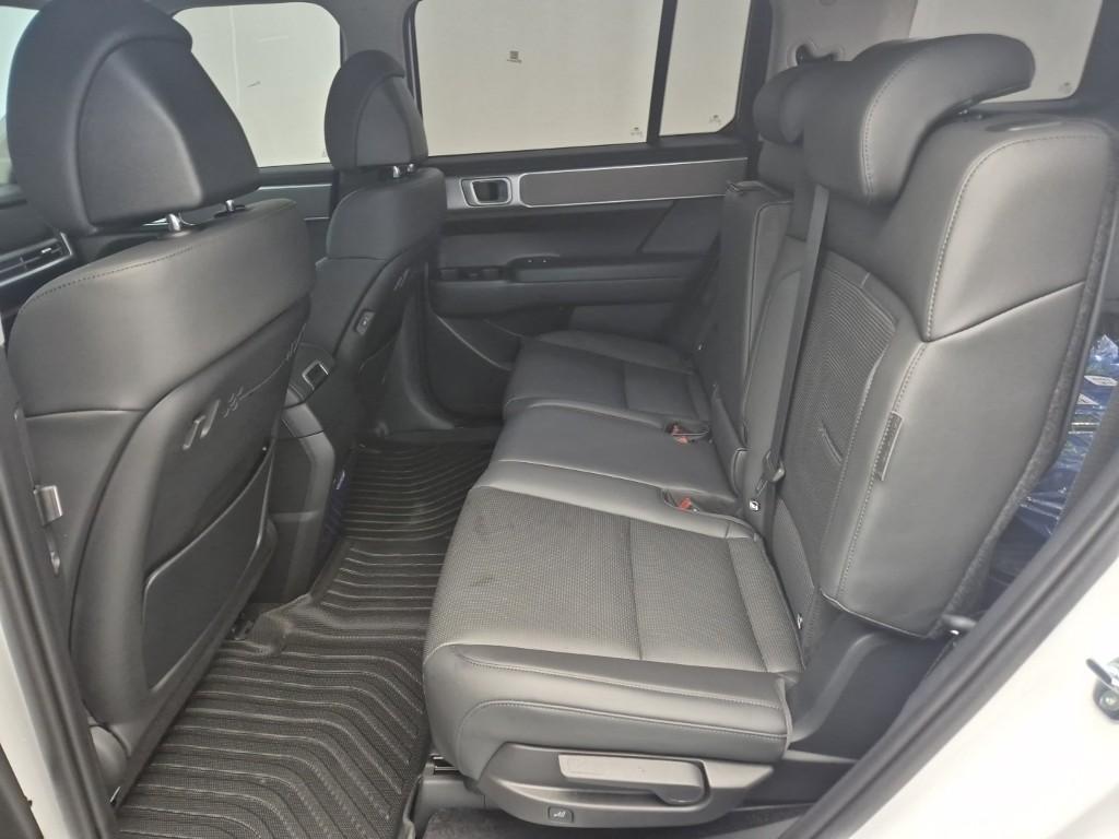 HYUNDAI Santa Fe 2025 Blanco - Importación desde Corea - HF Imports Iquique - Foto 18