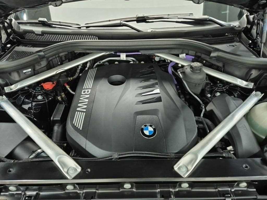 BMW X5 - Vista 5