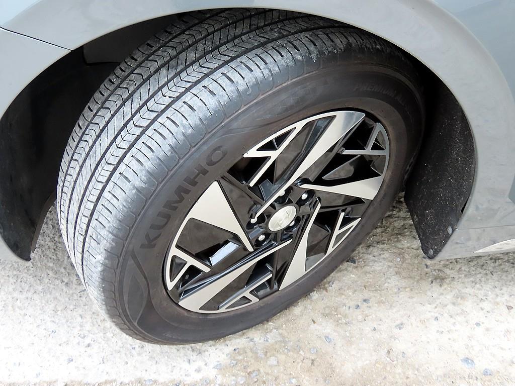 HYUNDAI Grandeur 2022 - Importación desde Corea - HF Imports Iquique - Foto 20