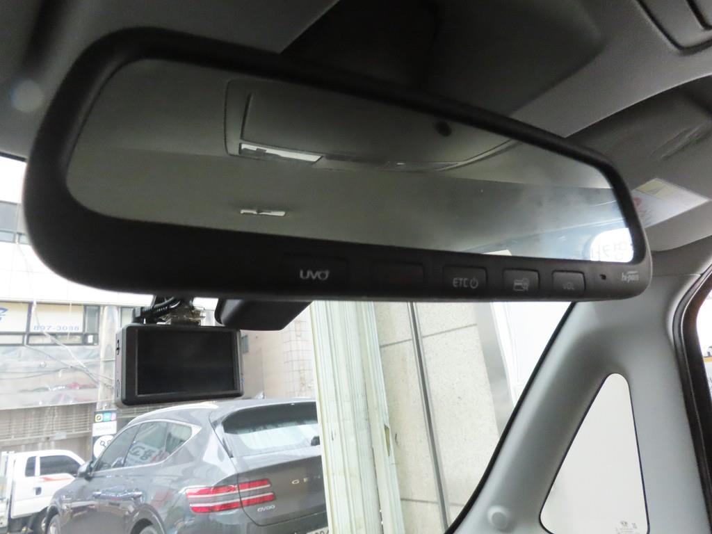 KIA Ray - Vista 11
