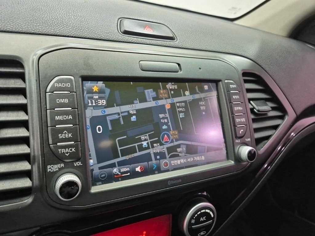KIA Morning 2016 Blanco - Importación desde Corea - HF Imports Iquique - Foto 13