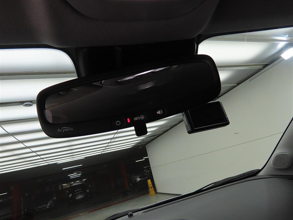Chevrolet Spark 2021 Blanco - Importación desde Corea - HF Imports Iquique - Foto 16