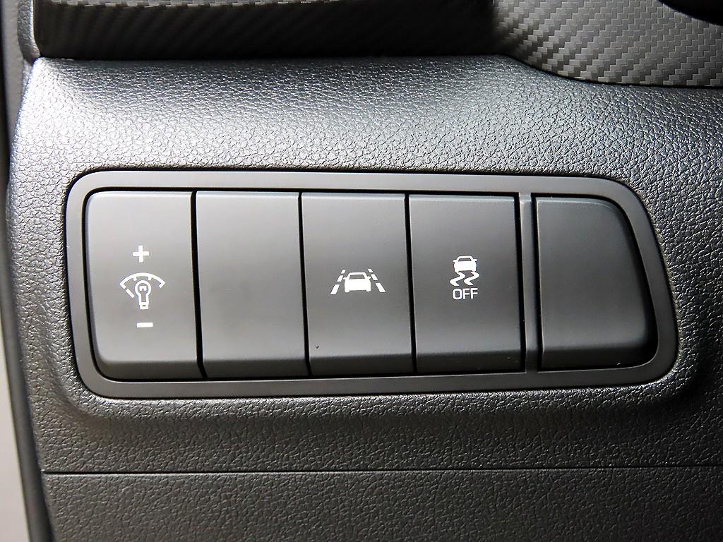 HYUNDAI Tucson - Vista 12