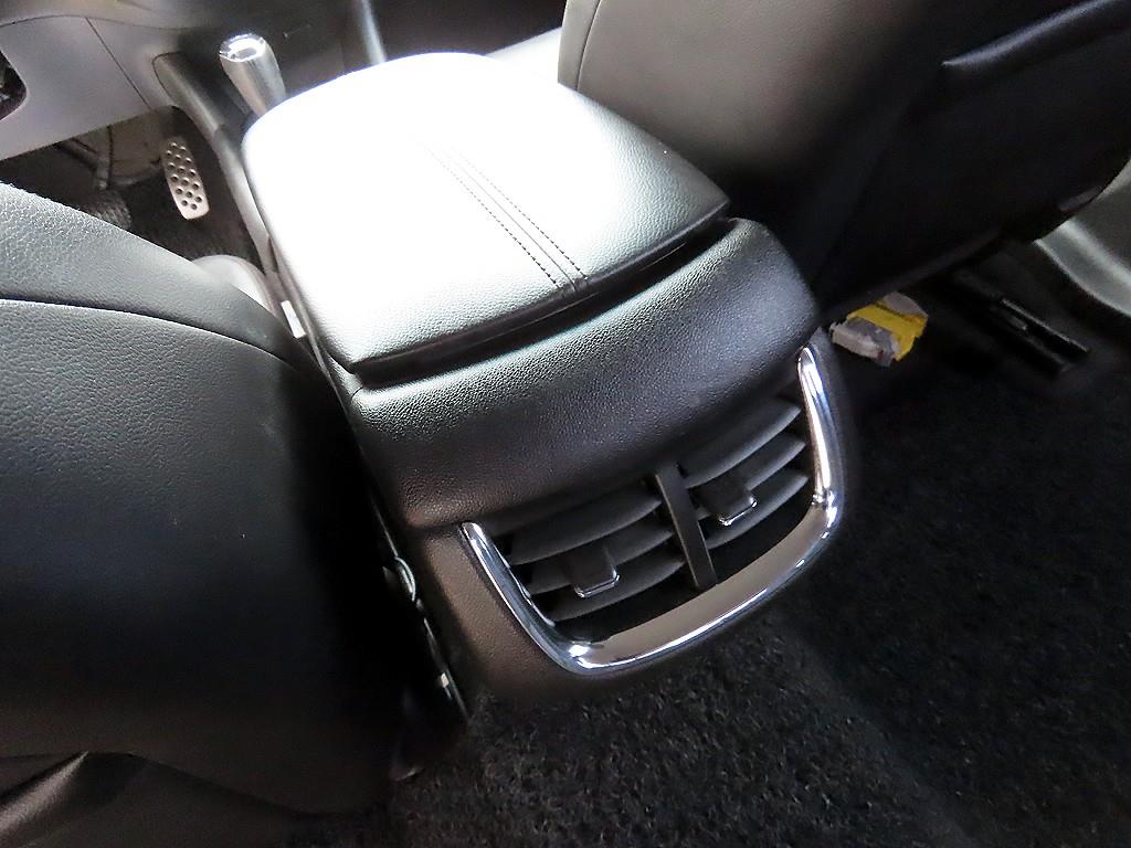 Chevrolet Malibu 2017 - Importación desde Corea - HF Imports Iquique - Foto 17