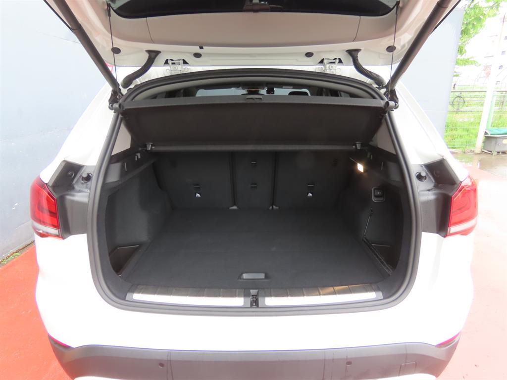BMW X1 - Vista 9
