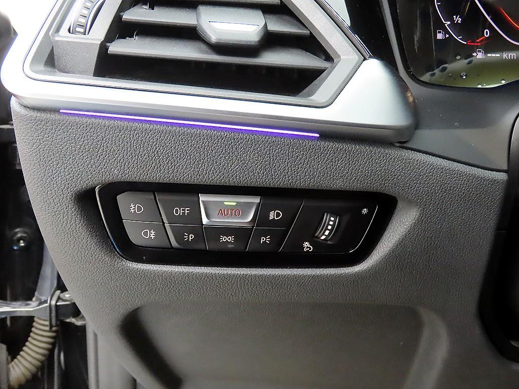 BMW 4 Series - Vista 12