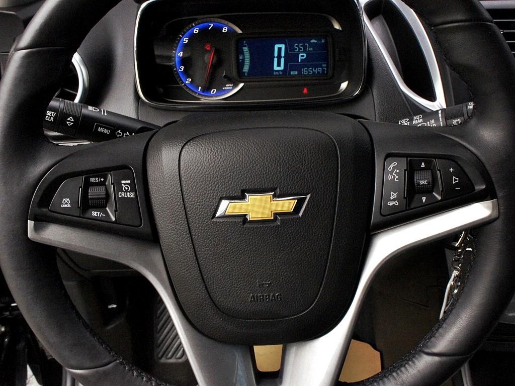 Chevrolet Trax 2016 Negro - Importación desde Corea - HF Imports Iquique - Foto 8