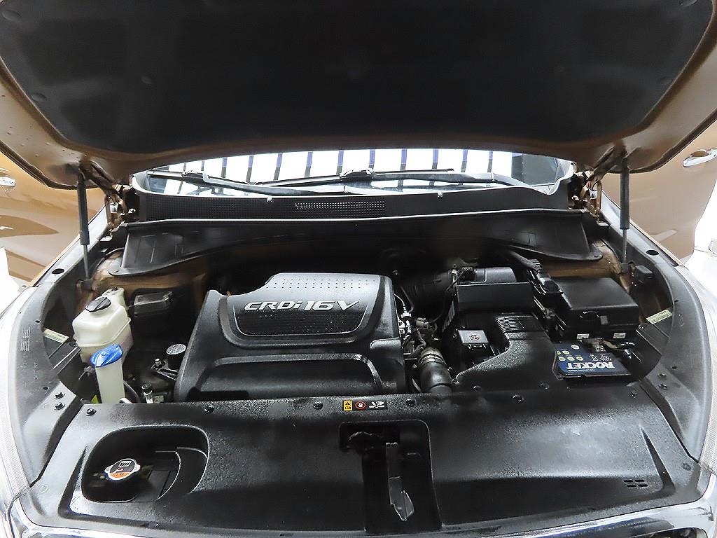 KIA Sorento 2015 Café - Importación desde Corea - HF Imports Iquique - Foto 8