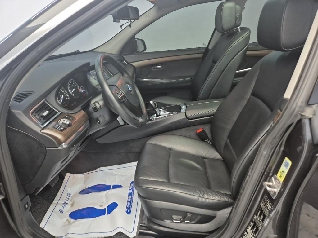 BMW Gran Turismo - Vista 11