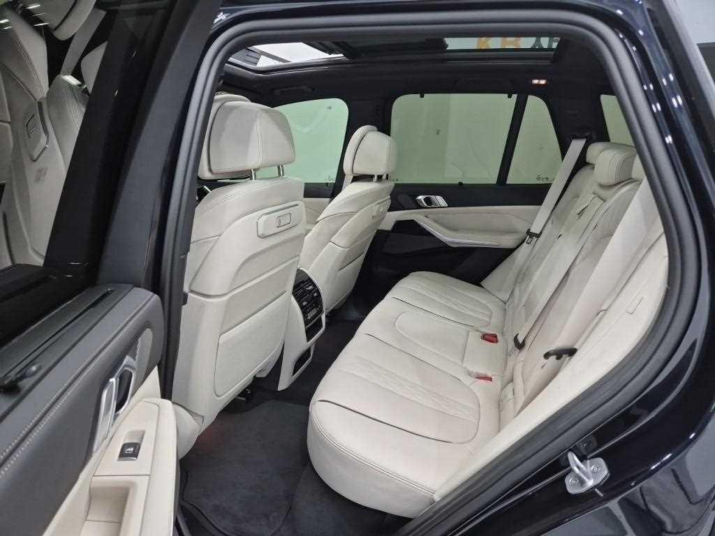 BMW X5 - Vista 12