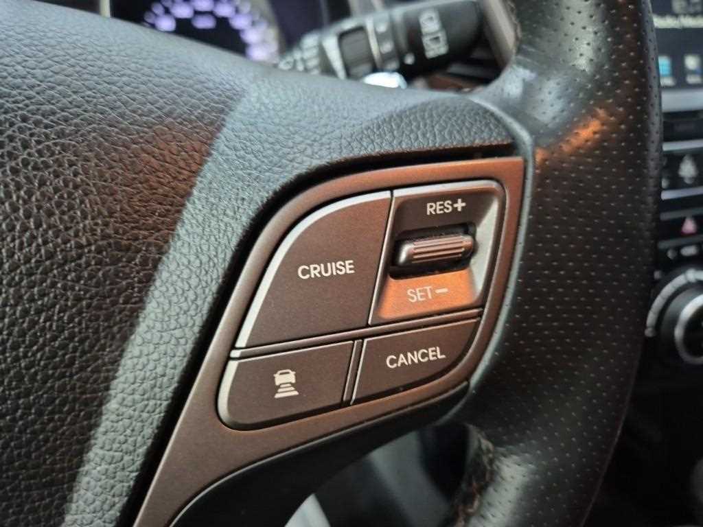 HYUNDAI Santa Fe 2017 Azul - Importación desde Corea - HF Imports Iquique - Foto 16