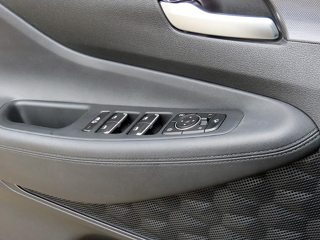 HYUNDAI Santa Fe - Vista 11