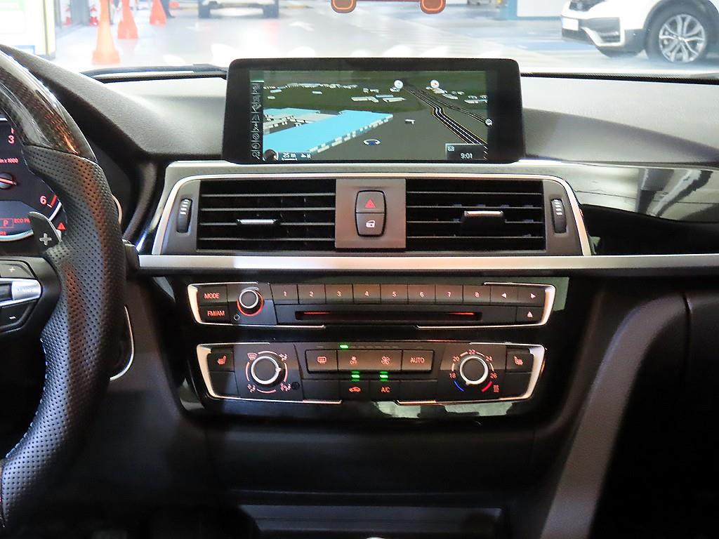 BMW 3 series - Vista 11