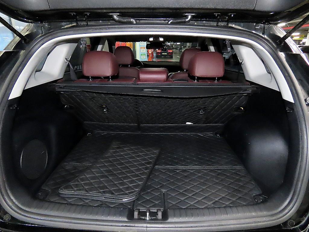 KIA Niro 2022 Negro - Importación desde Corea - HF Imports Iquique - Foto 17