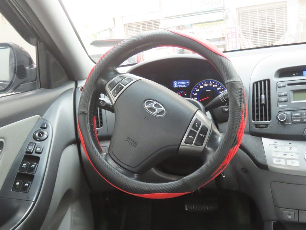 HYUNDAI Avante 2010 - Importación desde Corea - HF Imports Iquique - Foto 16
