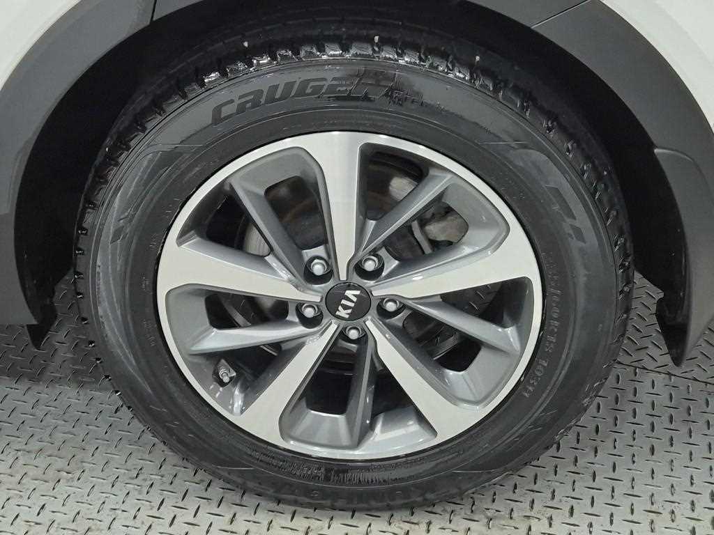 KIA Sorento 2018 Blanco - Importación desde Corea - HF Imports Iquique - Foto 19