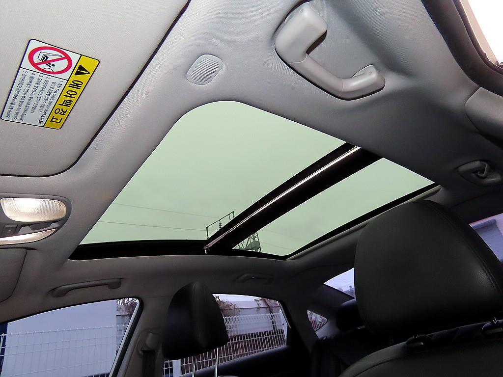 HYUNDAI i40 2014 Blanco - Importación desde Corea - HF Imports Iquique - Foto 18