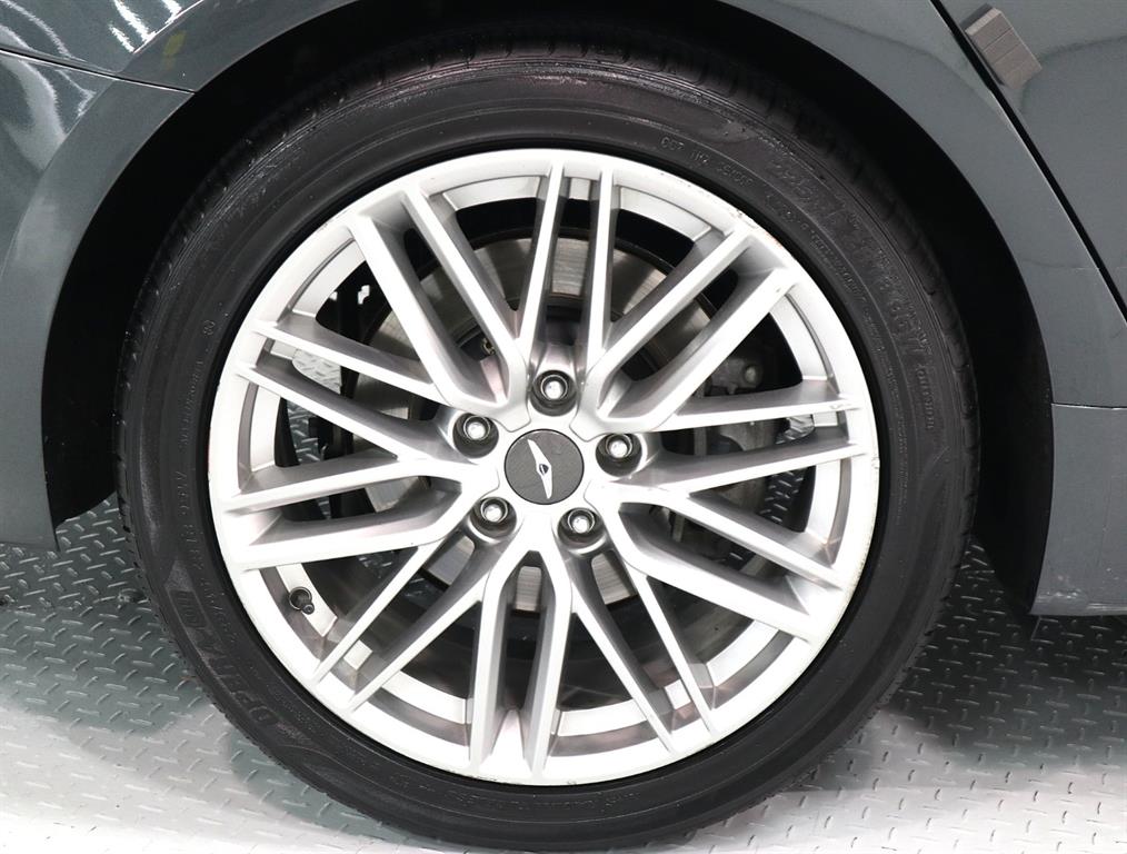 Genesis G70 2019 Gris - Importación desde Corea - HF Imports Iquique - Foto 18