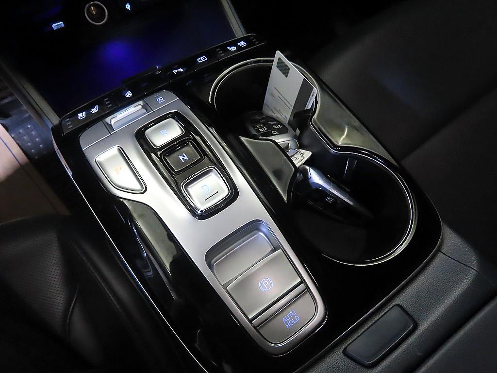 HYUNDAI Tucson - Vista 12