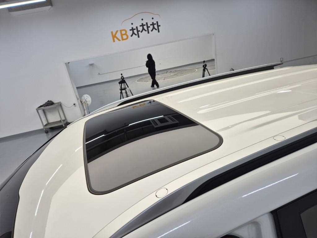 KIA Seltos 2020 Blanco - Importación desde Corea - HF Imports Iquique - Foto 13