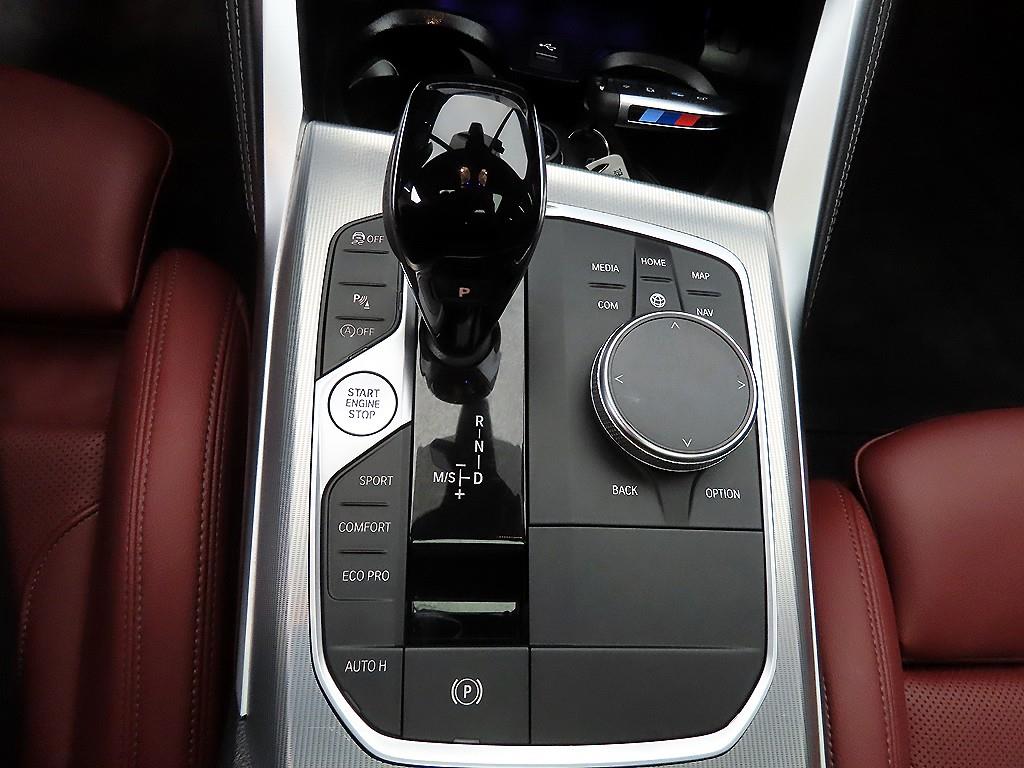 BMW 4 Series - Vista 10