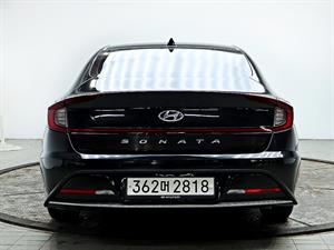 HYUNDAI Sonata - Vista 6