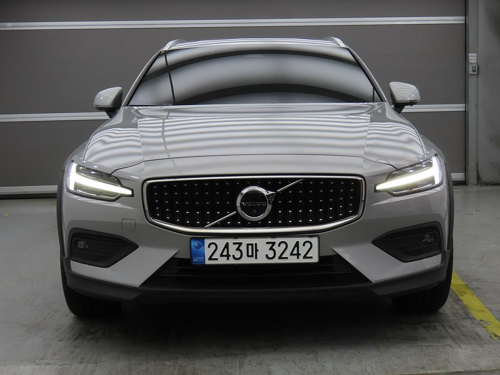 Volvo V60 - Vista 2