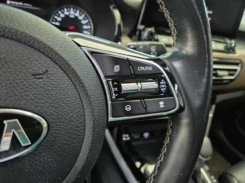 KIA Seltos 2020 Blanco - Importación desde Corea - HF Imports Iquique - Foto 16
