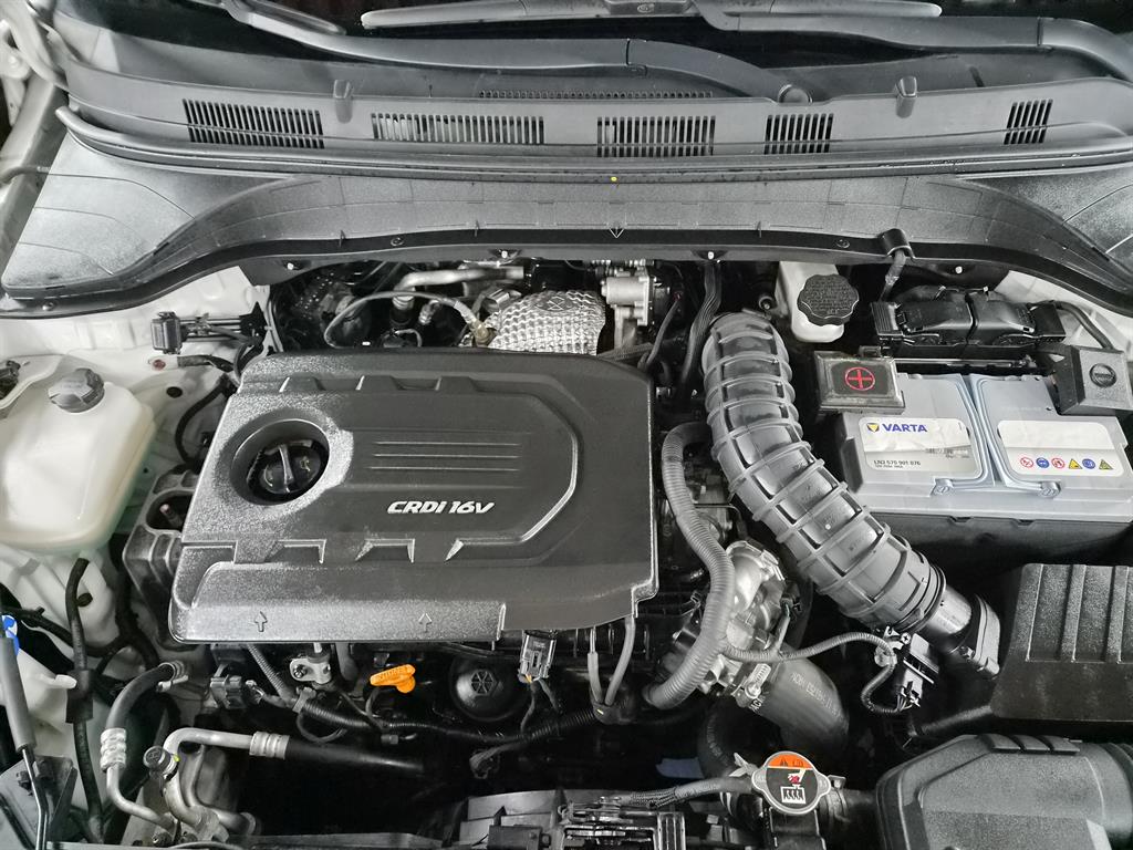 HYUNDAI Kona 2018 Blanco - Importación desde Corea - HF Imports Iquique - Foto 19