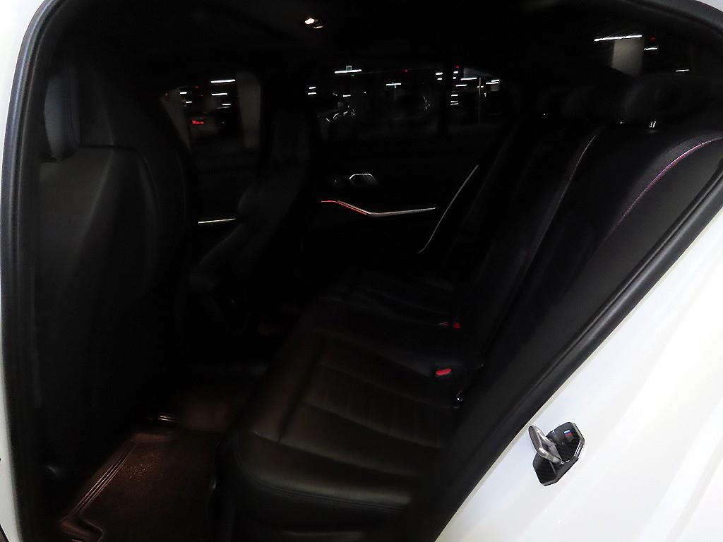 BMW 3 series - Vista 7