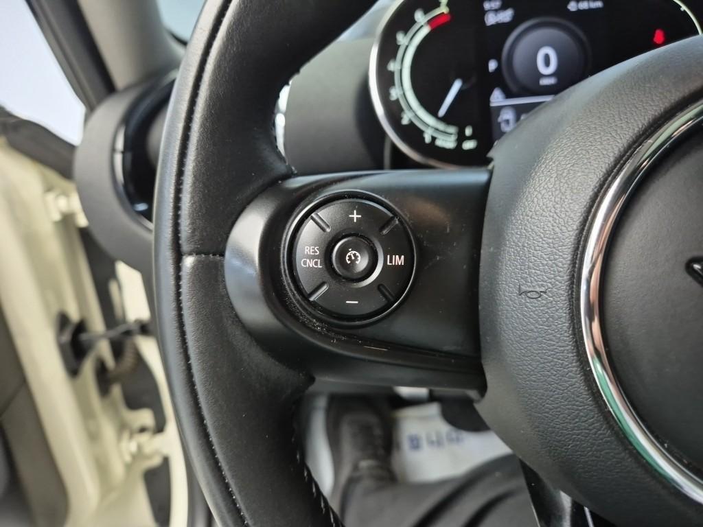 Mini Clubman 2021 Blanco - Importación desde Corea - HF Imports Iquique - Foto 16