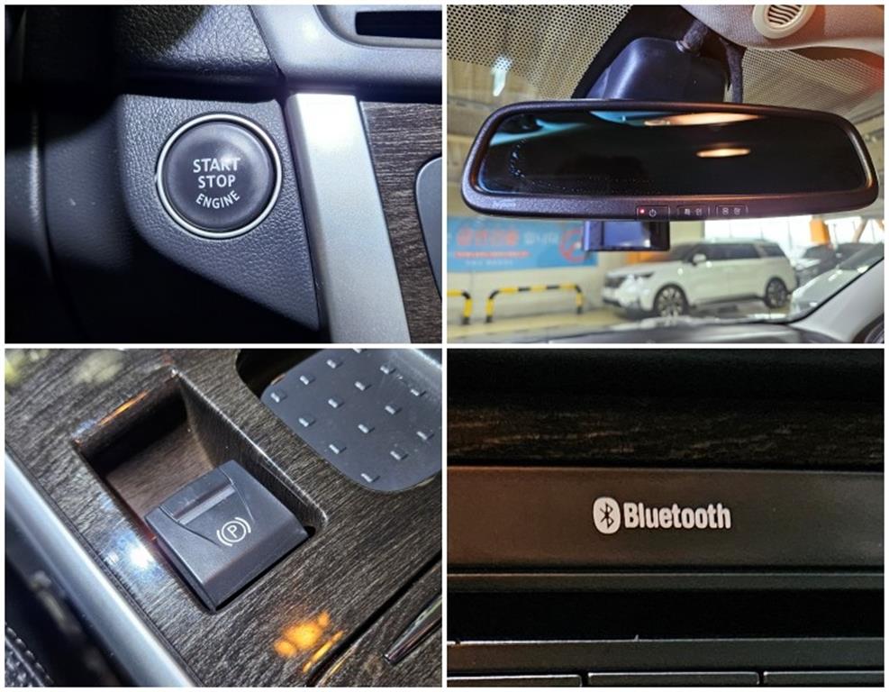 SAMSUNG SM5 2013 Negro - Importación desde Corea - HF Imports Iquique - Foto 13